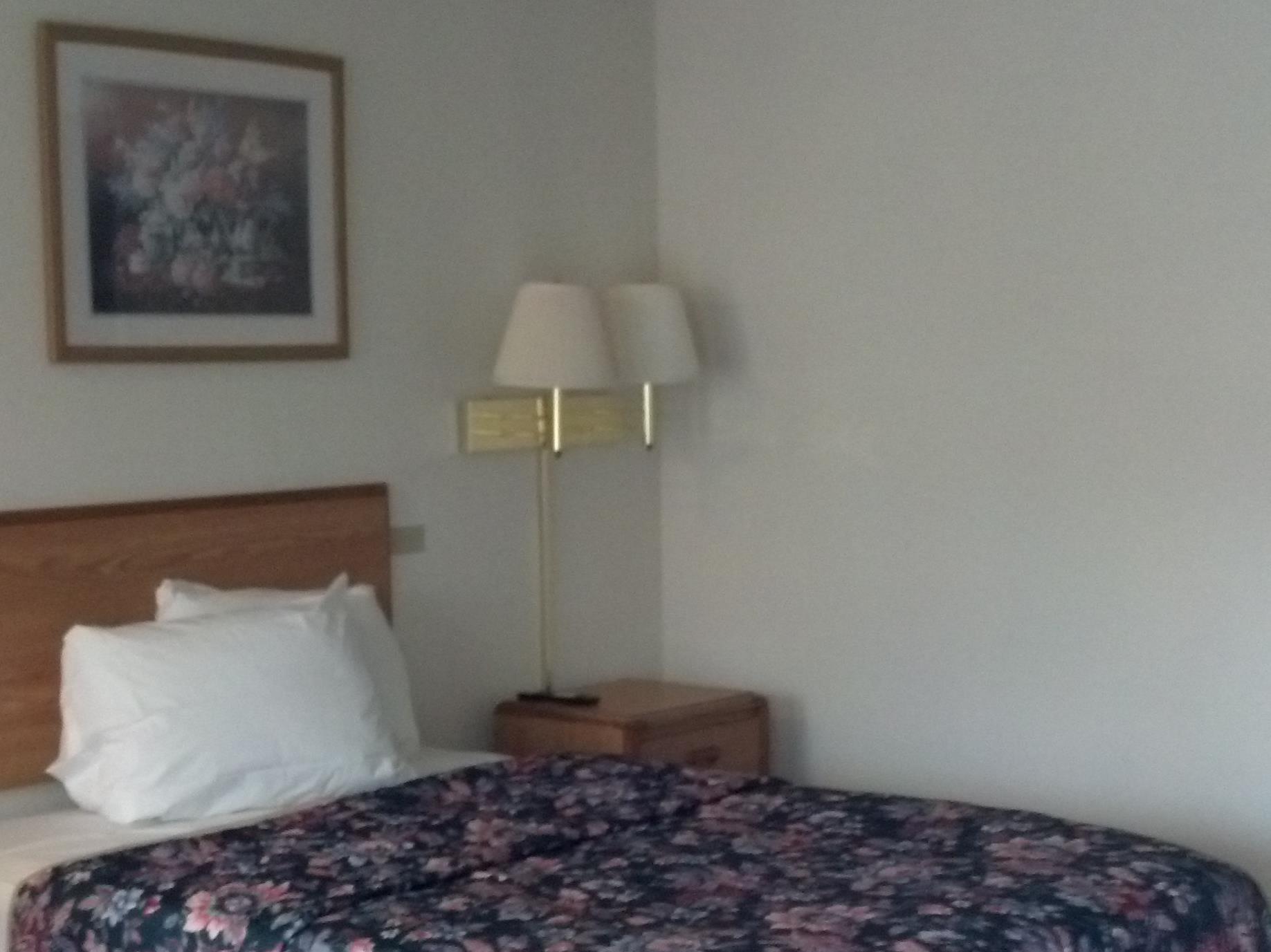Golden Isles Inn & Suites Brunswick Exteriör bild